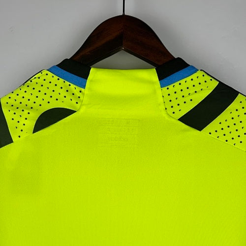 2023/24 Arsenal Away Jersey Fan Version