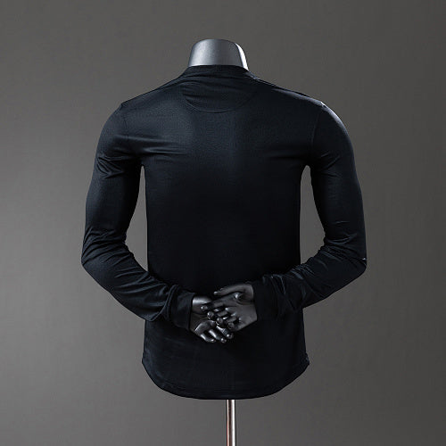 Portugal 2013 Away Long Sleeve Player Version Retro Jersey