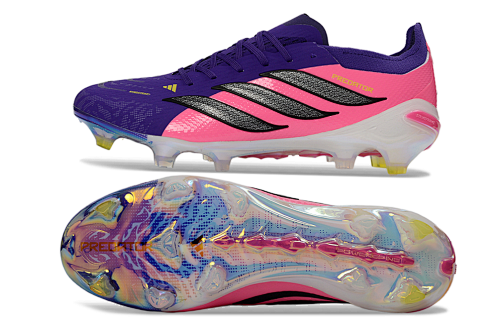 Adidas 26 Predator Elite Tongue FG