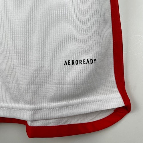 2023/24 Bayern Munich Home Jersey Fan Version