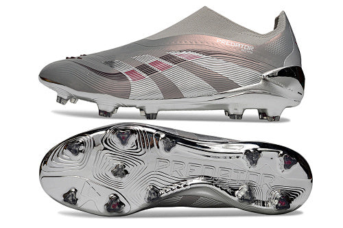 PREDATOR ACCURACY FG BOOTS