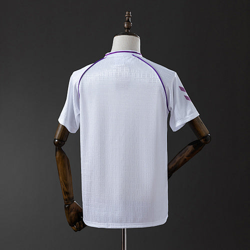 Retro Real Madrid 1990/92 Home Jersey