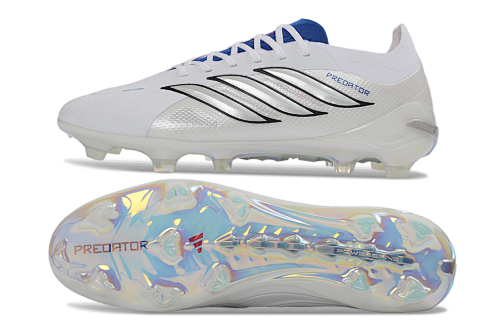 Adidas 26 Predator Elite Tongue FG