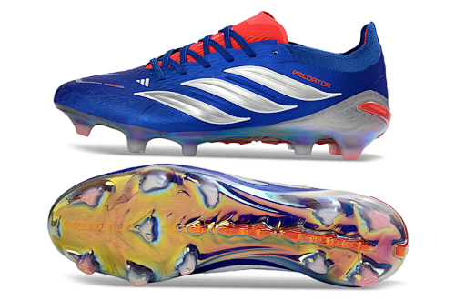 Adidas PREDATOR ACCURACY FG BOOTS