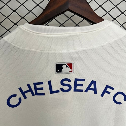 2025 Chelsea Baseball Jersey