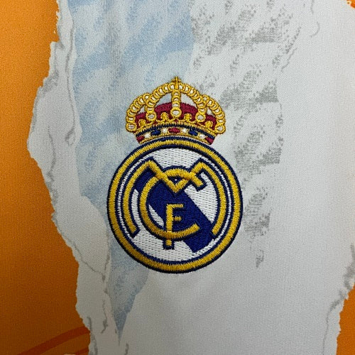 2024/25 Real Madrid Training Suit