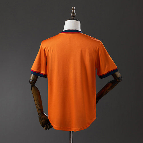 Retro Barcelona 1998/99 Third Away Jersey