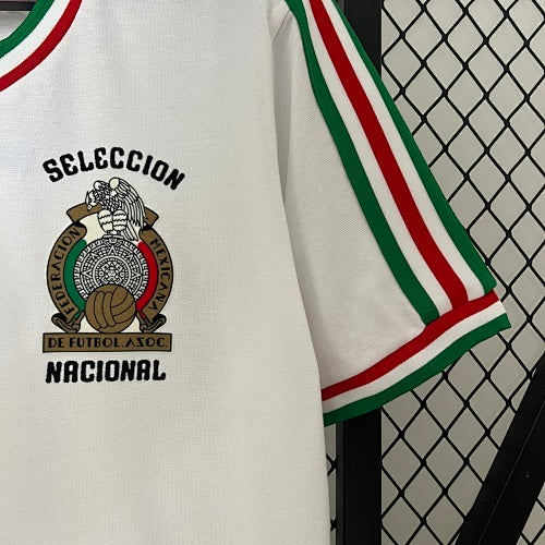 Retro Mexico Special Edition Fan Version