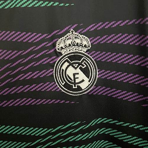 2023/24 Real Madrid Training Suit