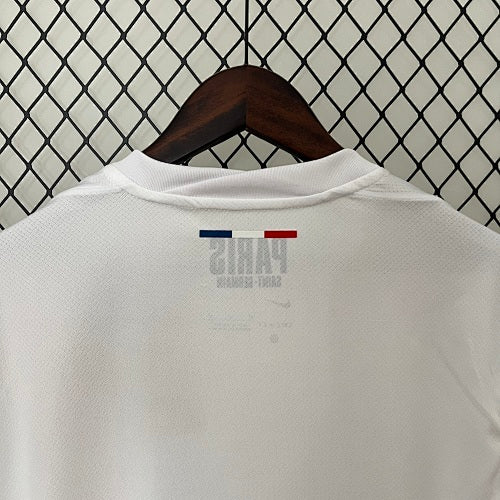 2024/25 PSG Away Jersey Fan Version