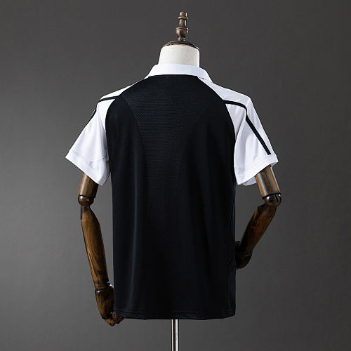 Retro Real Madrid 2001/02 Away Jersey