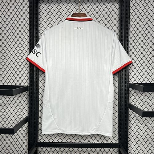 AC Milan 2024/25 Away Jersey Fan Version