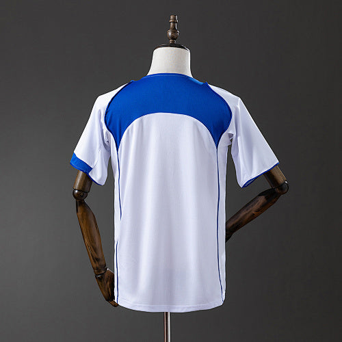 Retro Inter Milan 2004/05 Away Jersey Fan Version