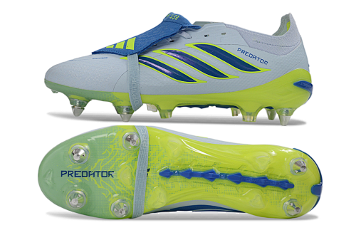 Adidas PREDATOR ACCURACY FG BOOTS