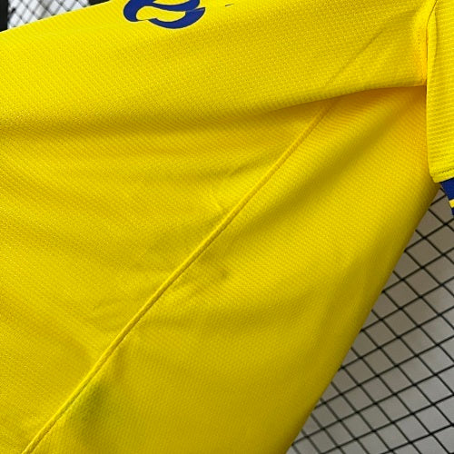 Retro Arsenal 2013/14 Away Jersey Fan Version