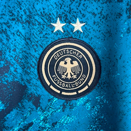 2023 Germany Jersey Fan Version