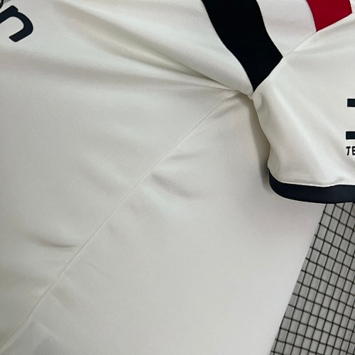 2024/25 Manchester United Third Away Jersey Fan Version