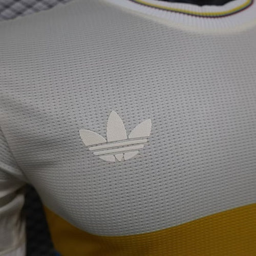 2024 Columbia 100th Anniversary Jersey Player Version