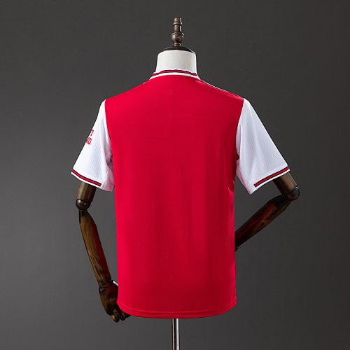 Retro Arsenal 2019/20 Home Jersey Fan Version