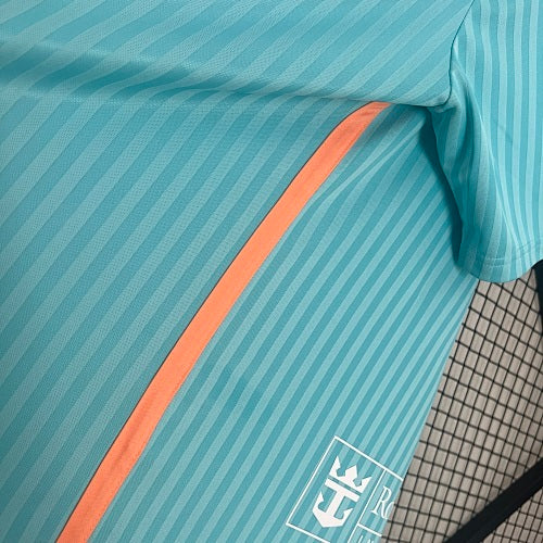 2024/25 Inter Miami Third Away Jersey Fan Version