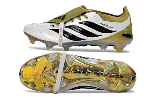 Adidas PREDATOR ACCURACY FG BOOTS WITH TONGUE