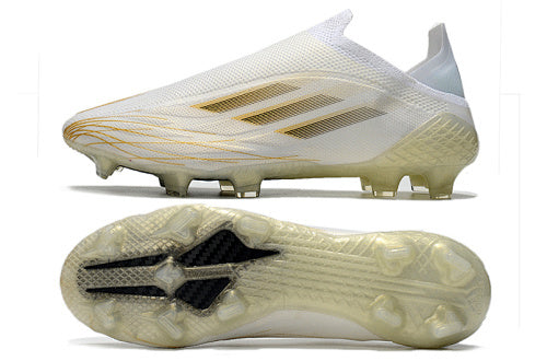 Adidas X Speedflow+ FG