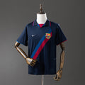 Barcelona 2002/03 Third Away Retro Jersey