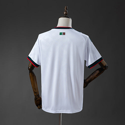 Mexico 2026 Away Jersey Fan Version