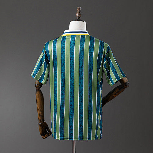 Retro 1995/96 Inter Milan Away Jersey Fan Version