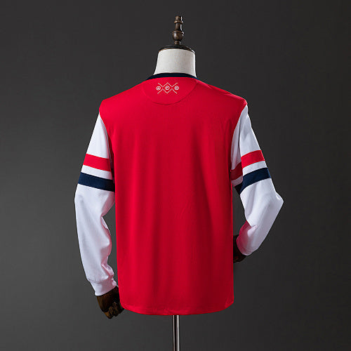 Arsenal 2012/13 Home Retro Jersey Fan Version