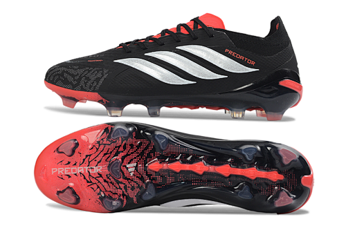 Adidas 26 Predator Elite Tongue FG