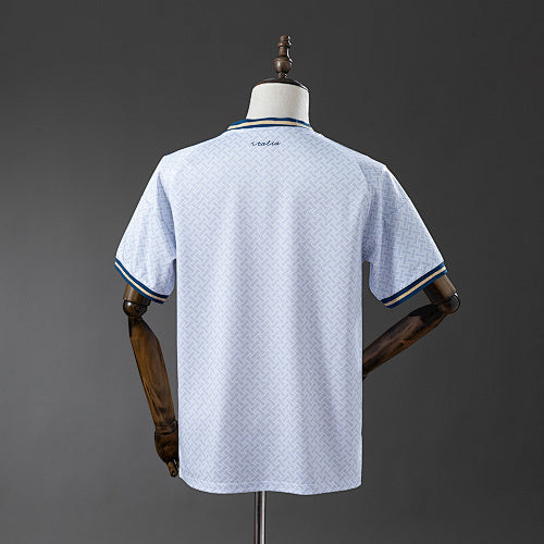 Italy 2026 Away Jersey Fan Version