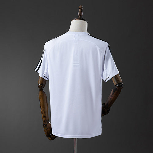 Retro 2004/05 Real Madrid Home Jersey