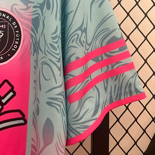 2024/25 Inter Miami Special Edition Fan Version
