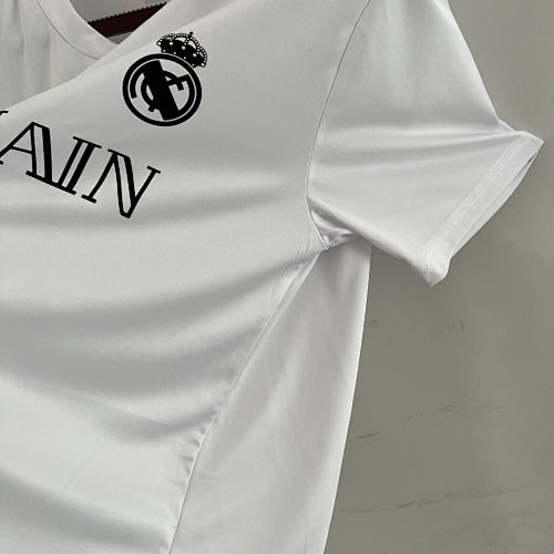 2023/24 Real Madrid Special Edition Balmain