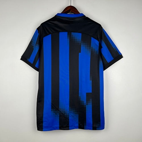 2023/24 Inter Milan Home Jersey Fan Version
