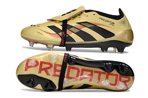 PREDATOR Elite ACCURACY BOOTS FG WITH TONGUE