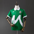 Retro Mexico 1995 Home Jersey