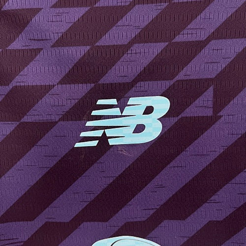 2024/25 Porto Third Away Jersey Fan Version