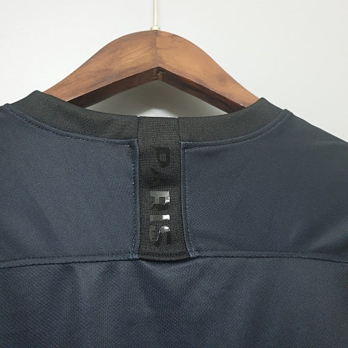 Retro 2019/20 PSG 4 Away Jersey Fan Version