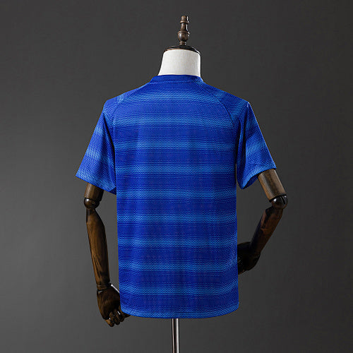 Brazil 2014 Away Retro Jersey Fan Version