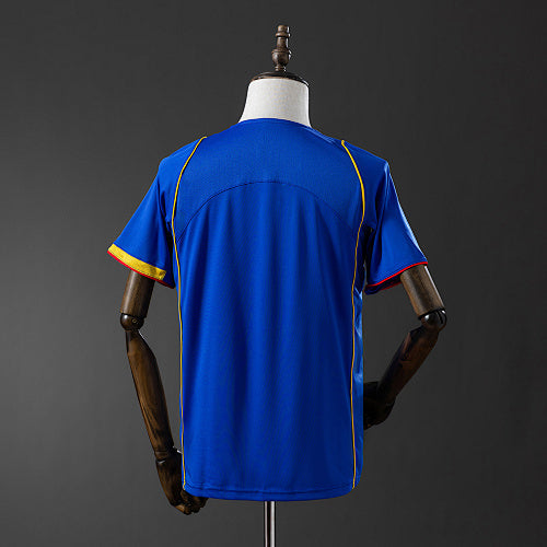 Retro Arsenal 2004/05 Away Jersey Fan Version