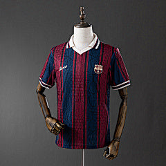 Retro Barcelona 125th Anniversary Jersey
