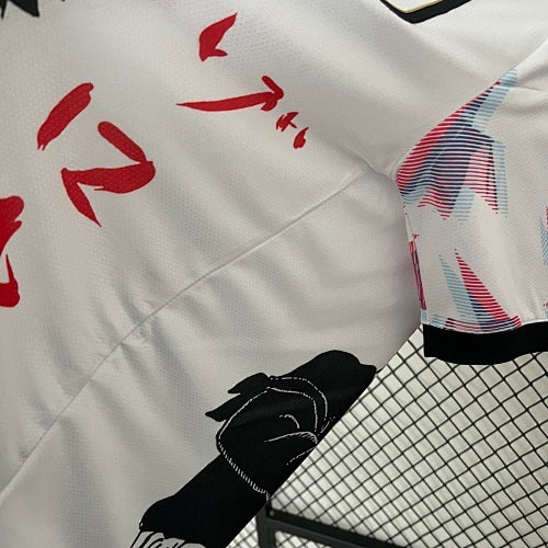 2024 Japan Special Edition Jersey Fan Version