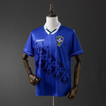 Brazil 1994/96 Away Retro Jersey Fan Version