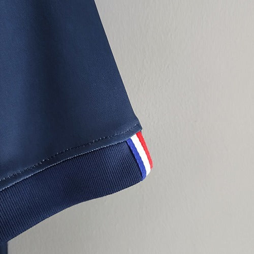 2022/23 PSG Home Jersey Fan Version
