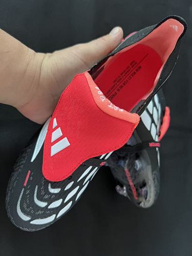 Predator 26 FG With Tongue