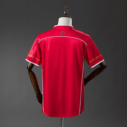 Retro Sevilla 2003/04 Away Jersey Fan Version