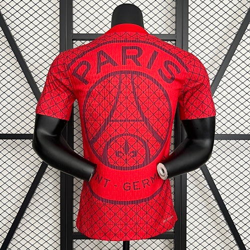 2025/26 PSG Special Edition Player Version
