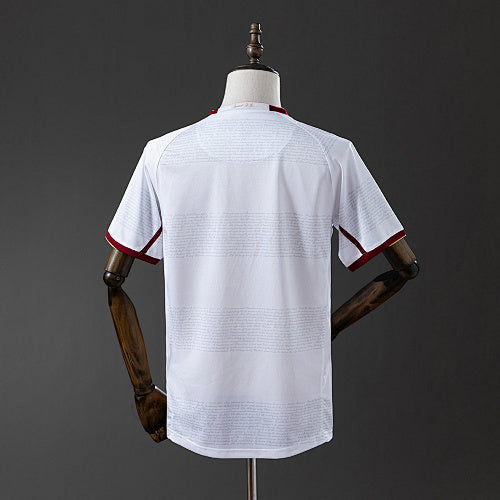 Retro Arsenal 2007/08 Away Jersey Fan Version